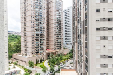 Apartamento à venda com 49m², 2 quartos e 2 vagasVista do Quarto 1