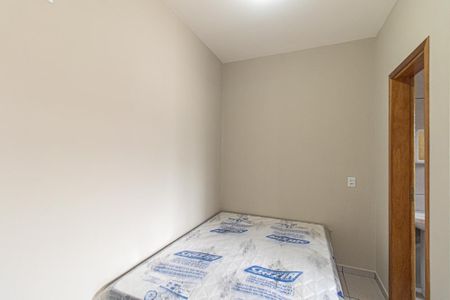 Kitnet de kitnet/studio para alugar com 1 quarto, 15m² em Sítio Cercado, Curitiba