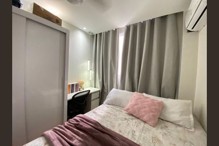 Apartamento para alugar com 35m², 1 quarto e sem vagaQuarto 1