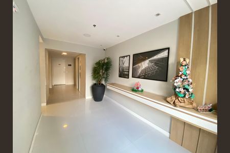 Apartamento para alugar com 35m², 1 quarto e sem vagaÁrea comum