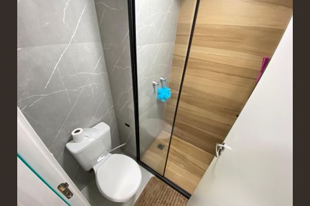 Apartamento para alugar com 35m², 1 quarto e sem vagaBanheiro