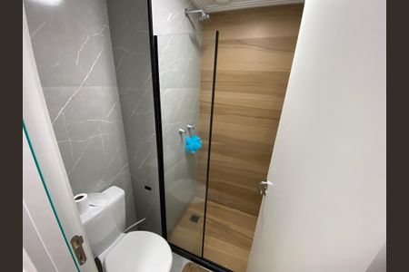 Apartamento para alugar com 35m², 1 quarto e sem vagaBanheiro