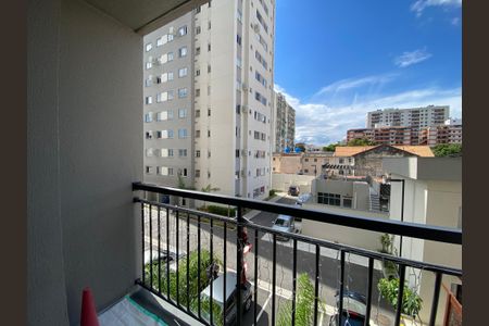 Apartamento para alugar com 1 quarto, 35m² em Todos Os Santos, Rio de Janeiro