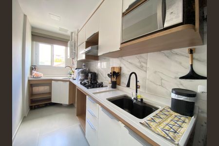 Apartamento para alugar com 1 quarto, 35m² em Todos Os Santos, Rio de Janeiro