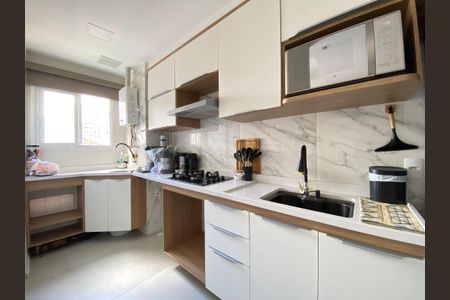 Apartamento para alugar com 35m², 1 quarto e sem vagaCozinha