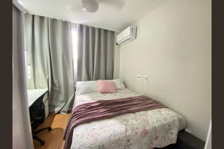 Apartamento para alugar com 35m², 1 quarto e sem vagaQuarto 1