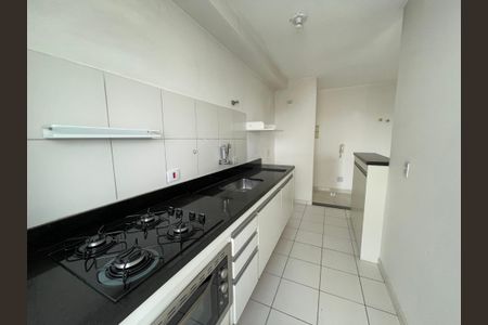 Apartamento para alugar com 40m², 2 quartos e 1 vagaCozinha