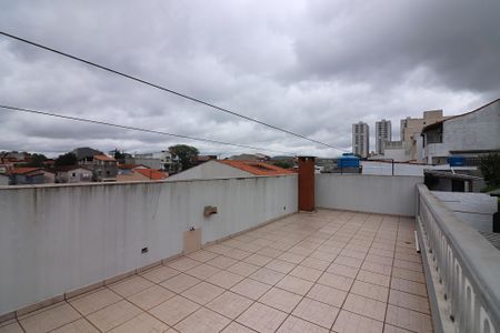 Casa à venda com 221m², 3 quartos e 4 vagasVaranda