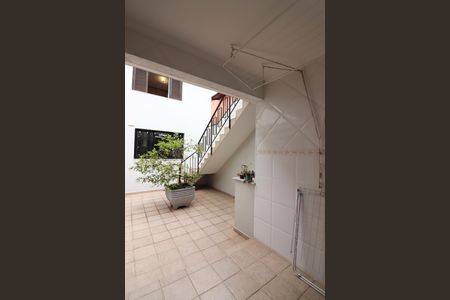 Casa à venda com 221m², 3 quartos e 4 vagasÁrea de Serviço