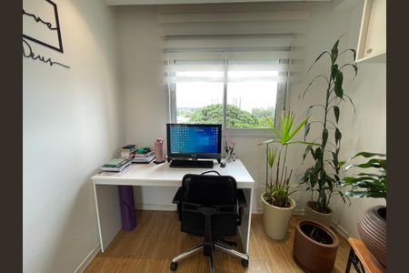 Apartamento para alugar com 64m², 2 quartos e 1 vagaQuarto 2