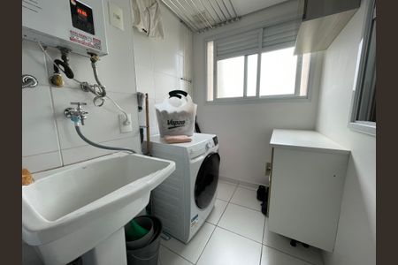 Apartamento para alugar com 64m², 2 quartos e 1 vagaÁrea de Serviço