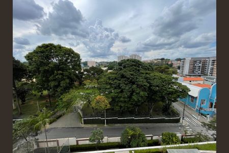 Apartamento para alugar com 64m², 2 quartos e 1 vagaVista da Varanda