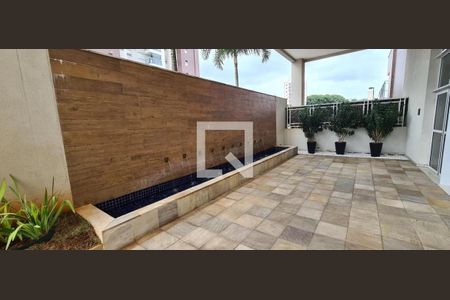 Apartamento para alugar com 64m², 2 quartos e 1 vagaÁrea comum