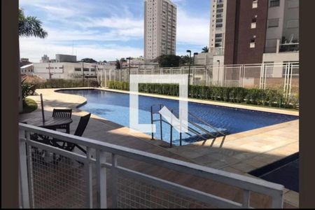 Apartamento para alugar com 64m², 2 quartos e 1 vagaÁrea comum - Piscina