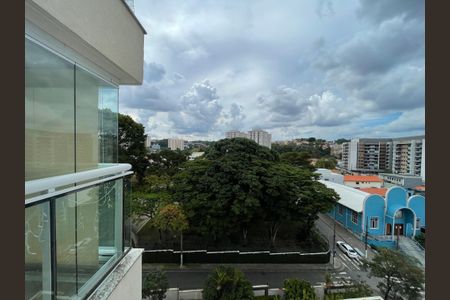 Apartamento para alugar com 64m², 2 quartos e 1 vagaVista da Suíte