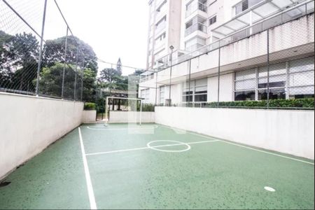Apartamento para alugar com 64m², 2 quartos e 1 vagaQuadra Esportiva