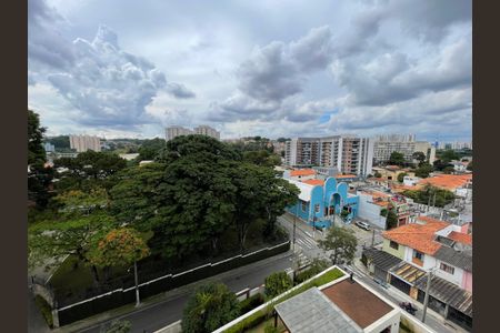 Apartamento para alugar com 64m², 2 quartos e 1 vagaVista da Varanda