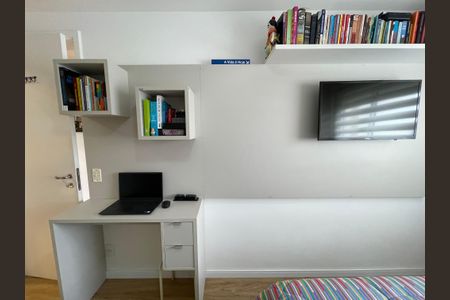 Apartamento para alugar com 64m², 2 quartos e 1 vagaSuíte 