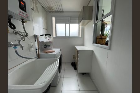 Apartamento para alugar com 64m², 2 quartos e 1 vagaÁrea de Serviço