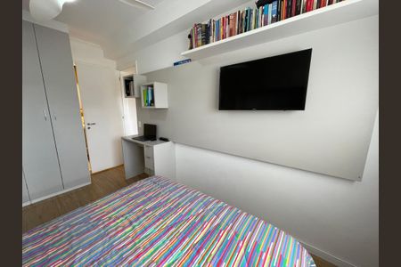 Apartamento para alugar com 64m², 2 quartos e 1 vagaSuíte 