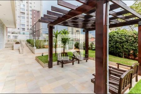 Apartamento para alugar com 64m², 2 quartos e 1 vagaÁrea comum