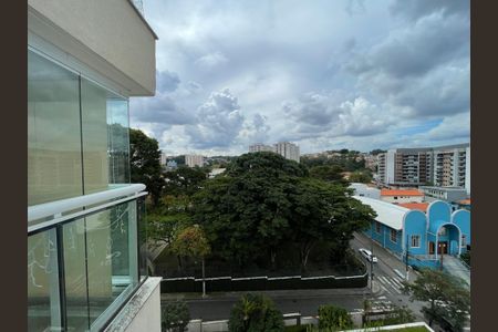 Apartamento para alugar com 64m², 2 quartos e 1 vagaVista do Quarto 2