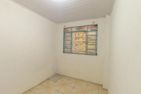 Quarto 1 de casa para alugar com 2 quartos, 80m² em Cidade Industrial de Curitiba, Curitiba