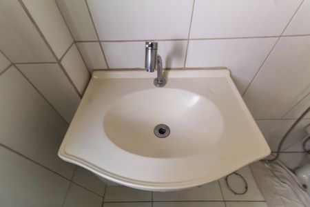 Apartamento à venda com 100m², 2 quartos e 1 vagaBanheiro