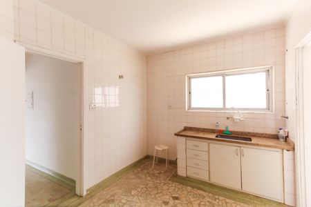 Apartamento à venda com 100m², 2 quartos e 1 vagaCozinha