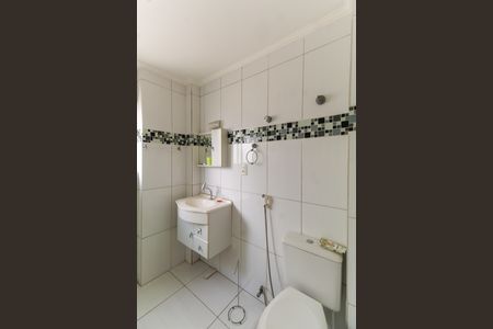 Apartamento à venda com 100m², 2 quartos e 1 vagaBanheiro