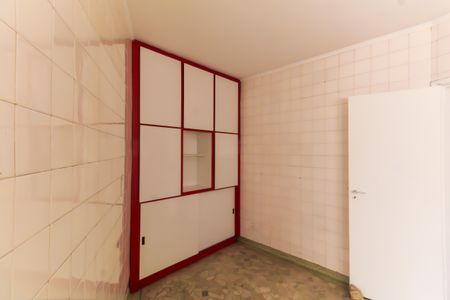 Apartamento à venda com 100m², 2 quartos e 1 vagaCozinha