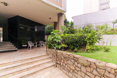 Apartamento à venda com 100m², 2 quartos e 1 vagaEntrada