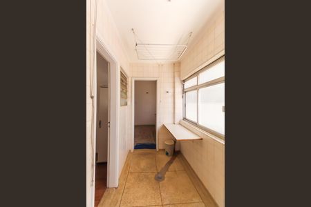 Apartamento à venda com 100m², 2 quartos e 1 vagaÁrea de Serviço