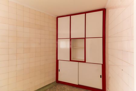 Apartamento à venda com 100m², 2 quartos e 1 vagaCozinha