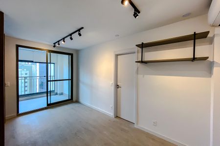Sala de kitnet/studio para alugar com 1 quarto, 50m² em Vila Mariana, São Paulo