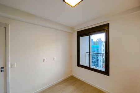 Studio para alugar com 50m², 1 quarto e 1 vaga Studio para alugar com 50m², 1 quarto e 1 vagaSuíte