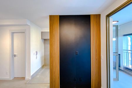 Sala de kitnet/studio para alugar com 1 quarto, 50m² em Vila Mariana, São Paulo