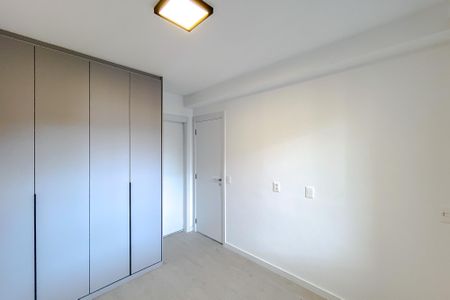 Studio para alugar com 50m², 1 quarto e 1 vaga Studio para alugar com 50m², 1 quarto e 1 vagaSuíte