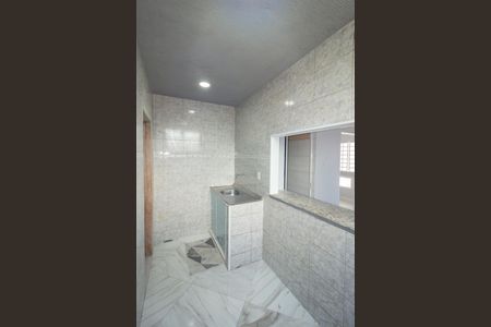 Casa para alugar com 90m², 2 quartos e 1 vaga Casa para alugar com 90m², 2 quartos e 1 vagaCozinha