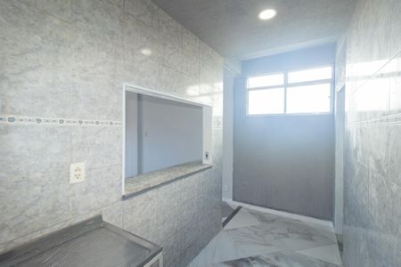 Casa para alugar com 90m², 2 quartos e 1 vaga Casa para alugar com 90m², 2 quartos e 1 vagaCozinha