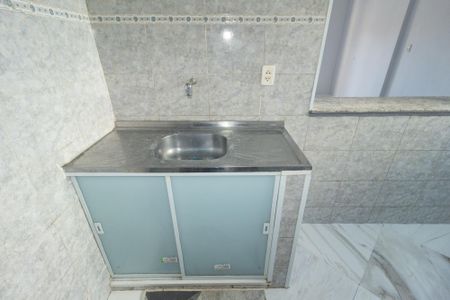 Casa para alugar com 90m², 2 quartos e 1 vaga Casa para alugar com 90m², 2 quartos e 1 vagaCozinha