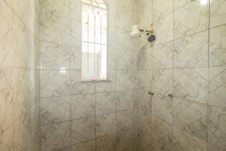 Casa para alugar com 90m², 2 quartos e 1 vaga Casa para alugar com 90m², 2 quartos e 1 vagaBanheiro