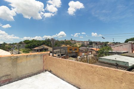 Casa para alugar com 90m², 2 quartos e 1 vaga Casa para alugar com 90m², 2 quartos e 1 vagaTerraço