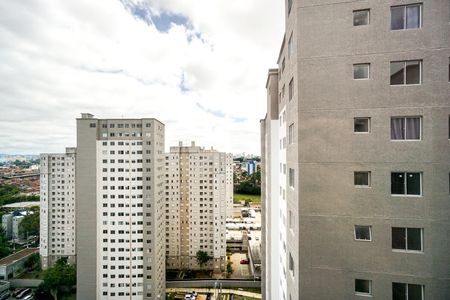 Apartamento para alugar com 43m², 2 quartos e sem vagaVista do quarto 02