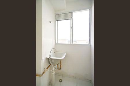 Apartamento para alugar com 43m², 2 quartos e sem vagaÁrea de serviço