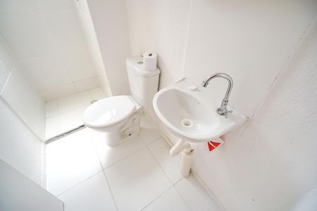 Apartamento para alugar com 43m², 2 quartos e sem vagaPia
