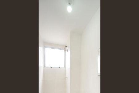 Apartamento para alugar com 43m², 2 quartos e sem vagaBanheiro 