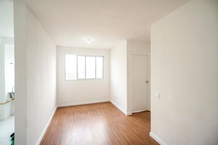 Sala de apartamento para alugar com 2 quartos, 43m² em Vila Moreira, São Paulo