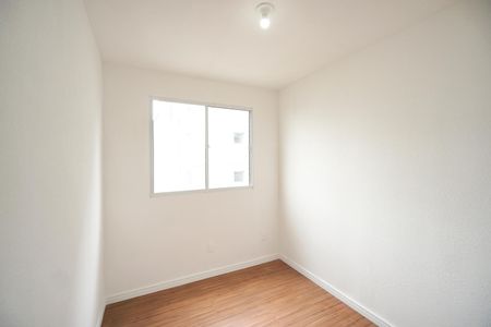Apartamento para alugar com 43m², 2 quartos e sem vagaQuarto 02