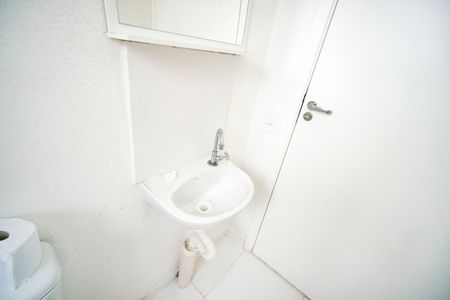 Apartamento para alugar com 43m², 2 quartos e sem vagaPia